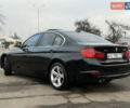 Черный БМВ 3 Серия, объемом двигателя 2 л и пробегом 131 тыс. км за 13500 $, фото 5 на Automoto.ua