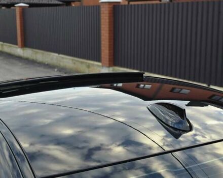 Черный БМВ 3 Серия, объемом двигателя 2 л и пробегом 173 тыс. км за 12700 $, фото 12 на Automoto.ua