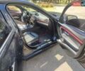 Черный БМВ 3 Серия, объемом двигателя 2 л и пробегом 260 тыс. км за 12500 $, фото 15 на Automoto.ua
