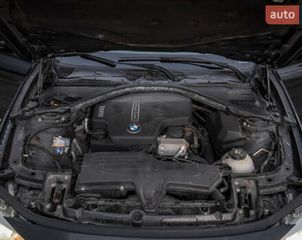 Черный БМВ 3 Серия, объемом двигателя 2 л и пробегом 172 тыс. км за 13800 $, фото 38 на Automoto.ua