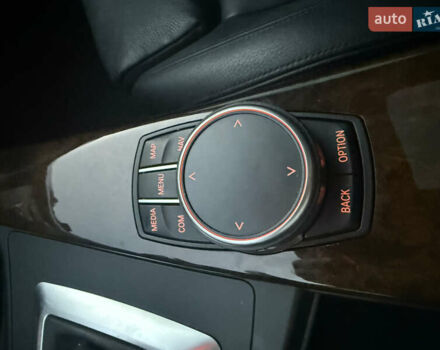 Чорний БМВ 3 Серія, об'ємом двигуна 2 л та пробігом 137 тис. км за 15950 $, фото 48 на Automoto.ua