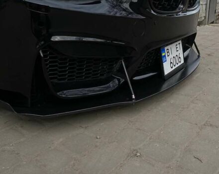 Чорний БМВ 3 Серія, об'ємом двигуна 2 л та пробігом 240 тис. км за 13800 $, фото 26 на Automoto.ua