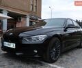 Черный БМВ 3 Серия, объемом двигателя 2 л и пробегом 178 тыс. км за 15000 $, фото 1 на Automoto.ua