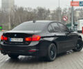 Черный БМВ 3 Серия, объемом двигателя 2 л и пробегом 230 тыс. км за 14999 $, фото 5 на Automoto.ua