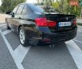 Чорний БМВ 3 Серія, об'ємом двигуна 2 л та пробігом 225 тис. км за 13000 $, фото 5 на Automoto.ua