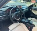 Чорний БМВ 3 Серія, об'ємом двигуна 2 л та пробігом 180 тис. км за 11800 $, фото 10 на Automoto.ua