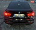 Черный БМВ 3 Серия, объемом двигателя 2 л и пробегом 137 тыс. км за 15950 $, фото 5 на Automoto.ua