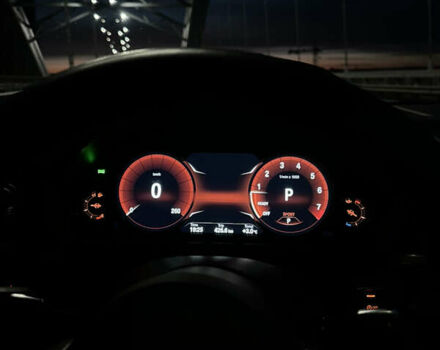 Черный БМВ 3 Серия, объемом двигателя 2 л и пробегом 271 тыс. км за 15000 $, фото 9 на Automoto.ua