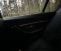 Черный БМВ 3 Серия, объемом двигателя 2 л и пробегом 133 тыс. км за 14049 $, фото 15 на Automoto.ua