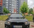 Чорний БМВ 3 Серія, об'ємом двигуна 2 л та пробігом 220 тис. км за 13338 $, фото 1 на Automoto.ua