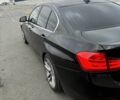 Черный БМВ 3 Серия, объемом двигателя 2 л и пробегом 202 тыс. км за 12999 $, фото 4 на Automoto.ua