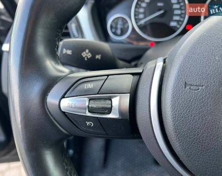 Чорний БМВ 3 Серія, об'ємом двигуна 2 л та пробігом 209 тис. км за 16690 $, фото 23 на Automoto.ua