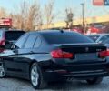 Черный БМВ 3 Серия, объемом двигателя 2 л и пробегом 260 тыс. км за 11700 $, фото 10 на Automoto.ua