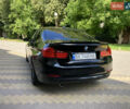 Черный БМВ 3 Серия, объемом двигателя 2 л и пробегом 151 тыс. км за 12600 $, фото 4 на Automoto.ua