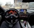 Чорний БМВ 3 Серія, об'ємом двигуна 2 л та пробігом 235 тис. км за 14300 $, фото 5 на Automoto.ua