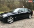Чорний БМВ 3 Серія, об'ємом двигуна 2 л та пробігом 241 тис. км за 13300 $, фото 3 на Automoto.ua