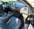 Черный БМВ 3 Серия, объемом двигателя 2 л и пробегом 85 тыс. км за 8200 $, фото 6 на Automoto.ua