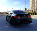 Черный БМВ 3 Серия, объемом двигателя 2 л и пробегом 127 тыс. км за 16500 $, фото 17 на Automoto.ua
