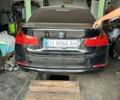 Черный БМВ 3 Серия, объемом двигателя 2 л и пробегом 271 тыс. км за 2555 $, фото 1 на Automoto.ua