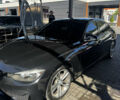 Черный БМВ 3 Серия, объемом двигателя 2 л и пробегом 170 тыс. км за 10000 $, фото 1 на Automoto.ua