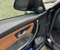 Черный БМВ 3 Серия, объемом двигателя 2 л и пробегом 230 тыс. км за 14700 $, фото 17 на Automoto.ua