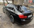 Черный БМВ 3 Серия, объемом двигателя 2 л и пробегом 150 тыс. км за 13500 $, фото 5 на Automoto.ua