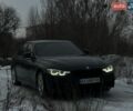 Черный БМВ 3 Серия, объемом двигателя 2 л и пробегом 123 тыс. км за 15000 $, фото 8 на Automoto.ua