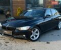 Чорний БМВ 3 Серія, об'ємом двигуна 2 л та пробігом 252 тис. км за 12500 $, фото 2 на Automoto.ua