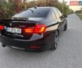 Черный БМВ 3 Серия, объемом двигателя 2 л и пробегом 126 тыс. км за 14900 $, фото 36 на Automoto.ua