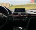 Чорний БМВ 3 Серія, об'ємом двигуна 2 л та пробігом 184 тис. км за 12300 $, фото 21 на Automoto.ua