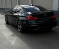 Черный БМВ 3 Серия, объемом двигателя 2.98 л и пробегом 129 тыс. км за 22000 $, фото 3 на Automoto.ua