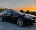Чорний БМВ 3 Серія, об'ємом двигуна 2 л та пробігом 199 тис. км за 14900 $, фото 2 на Automoto.ua
