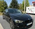 Чорний БМВ 3 Серія, об'ємом двигуна 2 л та пробігом 199 тис. км за 14000 $, фото 1 на Automoto.ua