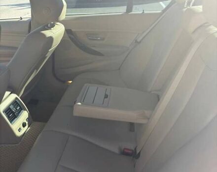 Чорний БМВ 3 Серія, об'ємом двигуна 2 л та пробігом 185 тис. км за 13500 $, фото 25 на Automoto.ua