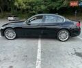Чорний БМВ 3 Серія, об'ємом двигуна 2 л та пробігом 199 тис. км за 12500 $, фото 4 на Automoto.ua