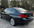 Чорний БМВ 3 Серія, об'ємом двигуна 2 л та пробігом 84 тис. км за 1900 $, фото 4 на Automoto.ua