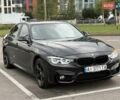 Черный БМВ 3 Серия, объемом двигателя 2 л и пробегом 161 тыс. км за 15999 $, фото 3 на Automoto.ua