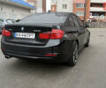 Черный БМВ 3 Серия, объемом двигателя 2 л и пробегом 157 тыс. км за 15500 $, фото 11 на Automoto.ua