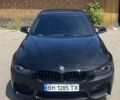 Черный БМВ 3 Серия, объемом двигателя 2 л и пробегом 224 тыс. км за 14200 $, фото 5 на Automoto.ua