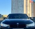 Черный БМВ 3 Серия, объемом двигателя 2 л и пробегом 170 тыс. км за 11600 $, фото 1 на Automoto.ua