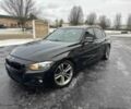 Черный БМВ 3 Серия, объемом двигателя 2 л и пробегом 119 тыс. км за 3000 $, фото 1 на Automoto.ua