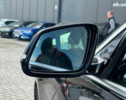 Чорний БМВ 3 Серія, об'ємом двигуна 2 л та пробігом 209 тис. км за 16690 $, фото 13 на Automoto.ua