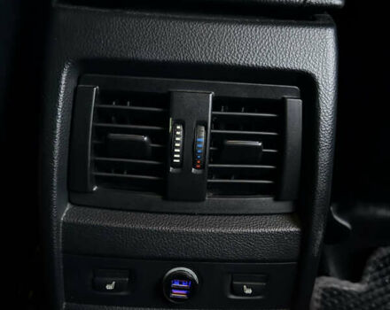 Черный БМВ 3 Серия, объемом двигателя 2 л и пробегом 207 тыс. км за 15900 $, фото 20 на Automoto.ua