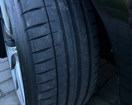 Чорний БМВ 3 Серія, об'ємом двигуна 2.98 л та пробігом 121 тис. км за 19500 $, фото 9 на Automoto.ua