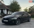 Чорний БМВ 3 Серія, об'ємом двигуна 2 л та пробігом 114 тис. км за 14300 $, фото 2 на Automoto.ua