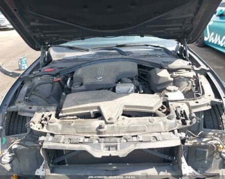 Черный БМВ 3 Серия, объемом двигателя 2 л и пробегом 145 тыс. км за 9300 $, фото 10 на Automoto.ua