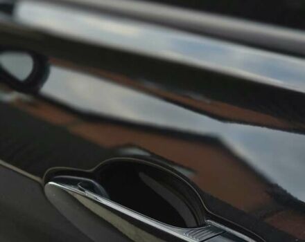 Черный БМВ 3 Серия, объемом двигателя 2 л и пробегом 173 тыс. км за 12700 $, фото 19 на Automoto.ua