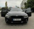 Чорний БМВ 3 Серія, об'ємом двигуна 2 л та пробігом 128 тис. км за 14800 $, фото 21 на Automoto.ua