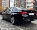 Чорний БМВ 3 Серія, об'ємом двигуна 2 л та пробігом 110 тис. км за 15800 $, фото 27 на Automoto.ua
