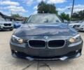 Черный БМВ 3 Серия, объемом двигателя 2 л и пробегом 80 тыс. км за 3200 $, фото 1 на Automoto.ua